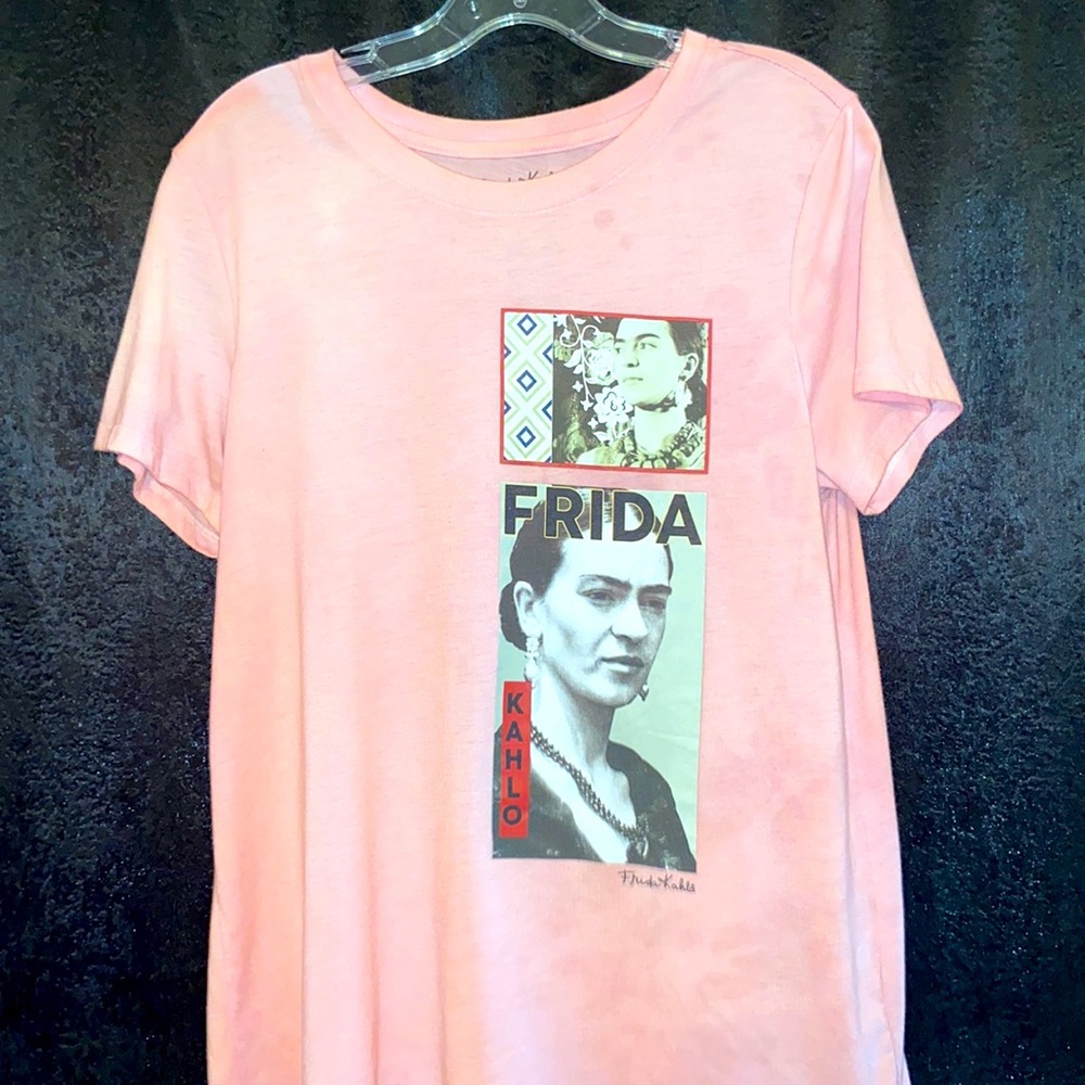 Brand: Frida Kahlo